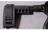Sig Sauer MCX Pistol
.300 AAC / 5.56 NATO - 4 of 9