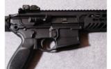 Sig Sauer MCX Pistol
.300 AAC / 5.56 NATO - 7 of 9
