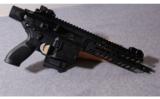 Sig Sauer MCX Pistol
.300 AAC / 5.56 NATO - 3 of 9