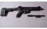 Sig Sauer MCX Pistol
.300 AAC / 5.56 NATO - 2 of 9