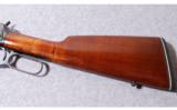 Winchester 94
30 W.C.F. - 3 of 9
