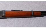 Winchester 94
30 W.C.F. - 8 of 9