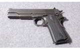 Springfield Armory
1911-A1
9mm - 2 of 2