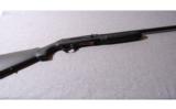 Benelli Super Black Eagle12 ga - 1 of 8