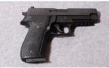 Sig SauerP226 MK259mm - 1 of 3