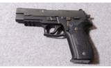 Sig SauerP226 MK259mm - 2 of 3