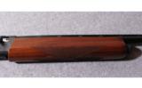 Remington 11-87 Premier
12 ga - 8 of 9