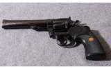 Colt Trooper MK III
.22 LR - 2 of 4