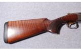 Browning model: 725Sporting12 ga - 2 of 9