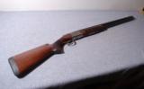 Browning model: 725Sporting12 ga - 1 of 9