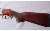 Browning model: 725Sporting12 ga - 3 of 9