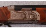 Beretta686 Silver Pigeon 112 ga - 6 of 9