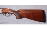 Beretta686 Silver Pigeon 112 ga - 3 of 9
