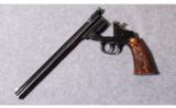 Smith & Wesson
1891 Third Model
.22LR - 3 of 6