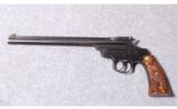 Smith & Wesson
1891 Third Model
.22LR - 1 of 6