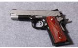 Kimber Compact CDP II.45 ACP - 2 of 3
