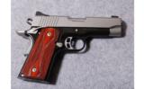 Kimber Compact CDP II.45 ACP - 1 of 3