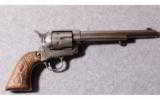 Colt Single-Action Army .45 Colt - 1 of 7
