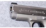 Colt Defender.45 ACP - 3 of 3