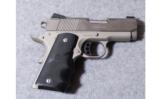 Colt Defender.45 ACP - 2 of 3