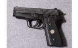 Sig Sauer P2259mm - 1 of 3