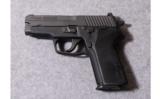 Sig SauerP229 SAS ( Sig Anti Snag) 9mm - 2 of 2
