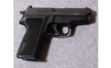 Sig SauerP229 SAS ( Sig Anti Snag) 9mm - 1 of 2