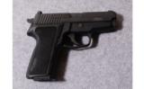 Sig Sauer P229 SAS(Sig Anti Snag) 9mm - 1 of 2