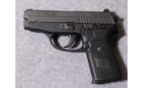 Sig SauerP239 SAS ( Sig Anti Snag) 9mm - 2 of 2