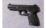 FN Herstal Belgium
Five-seveN
5.7x28 - 2 of 2