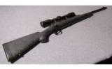 Remington 700 Big Game
.416 rem Mag - 1 of 6