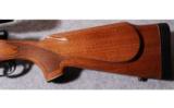 Remington 700 BDL 8mm rem Mag - 3 of 7