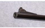 Remington 700 BDL 8mm rem Mag - 7 of 7