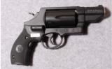 Smith & Wesson Model: Gov .45 colt.45 acp 410 ga - 1 of 3