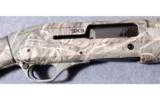Winchester
Model: SX3
12 gauge - 3 of 7