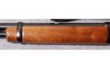 Winchester Model: 9422M
.22 mag - 5 of 7