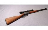 Winchester Model: 9422M
.22 mag - 1 of 7