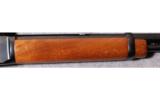 Winchester Model: 9422M
.22 mag - 4 of 7