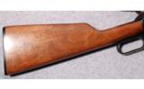 Winchester Model: 9422M
.22 mag - 2 of 7