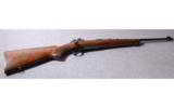 Winchester Pre-'64~ 70 ~ .270 WCF - 1 of 9