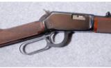 Winchester
Model: 9422M
.22 LR - 7 of 8