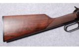 Winchester
Model: 9422M
.22 LR - 3 of 8