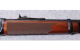 Winchester
Model: 9422M
.22 LR - 4 of 8