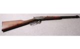 Winchester
Model: 9422M
.22 LR - 1 of 8