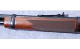 Winchester
Model: 9422M
.22 LR - 5 of 8