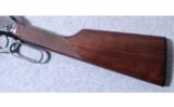Winchester
Model: 9422M
.22 LR - 2 of 8