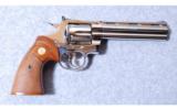 Colt Python
.357
Unfired in the box - 1 of 6