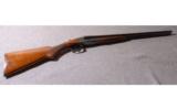 Winchester Model 21 16 Gauge - 1 of 8