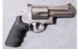 Smith & Wesson
500
.500 S&W - 2 of 3