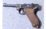DWM Luger1920 Commercial30 Luger - 2 of 6